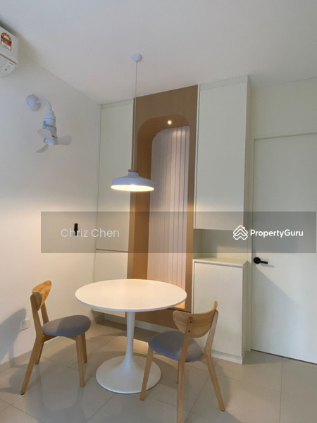 Service Residence for Rent at Sunway Velocity TWO - Chriz Chen - PropertyGuru.com.my