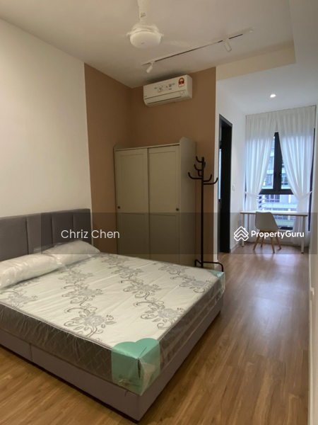Service Residence for Rent at Sunway Velocity TWO - Chriz Chen - PropertyGuru.com.my