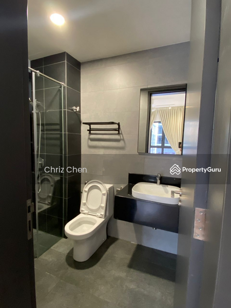 Service Residence for Rent at Sunway Velocity TWO - Chriz Chen - PropertyGuru.com.my