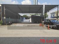 For Rent - SS23 Taman Sea Commercial Land - Sea Park / Kelana Jaya / Taman Megah / SS2 / Damansara