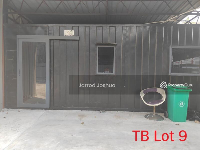 Untuk Disewa - SS23 Taman Sea Commercial Land - Sea Park / Kelana Jaya / Taman Megah / SS2 / Damansara