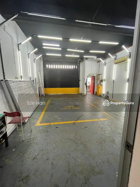 For Sale - Puchong