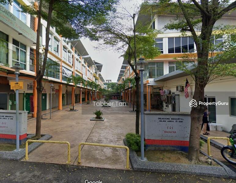 For Rent - segambut