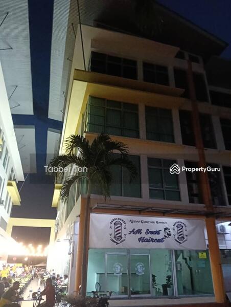 For Rent - segambut