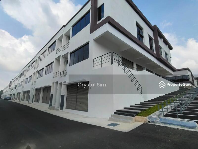 Shop / Office for Rent in Seremban 2 (Seremban) - Crystal Sim - PropertyGuru.com.my
