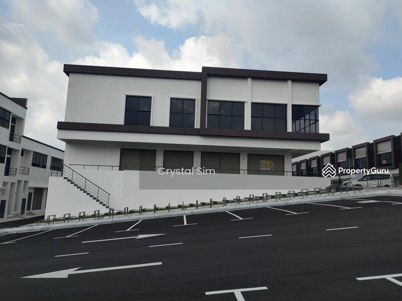 Shop / Office for Rent in Seremban 2 (Seremban) - Crystal Sim - PropertyGuru.com.my