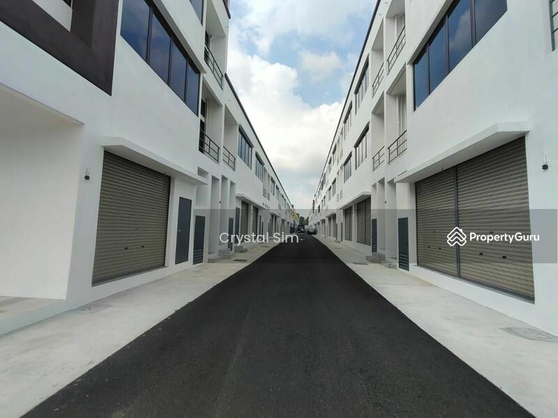 Shop / Office for Rent in Seremban 2 (Seremban) - Crystal Sim - PropertyGuru.com.my