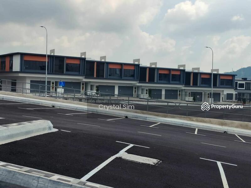 Shop / Office for Rent in Seremban 2 (Seremban) - Crystal Sim - PropertyGuru.com.my