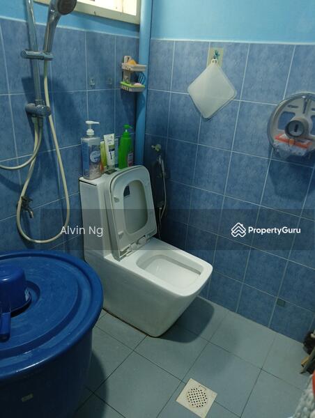 Untuk Dijual - Townhouse at Taman Wangsa Permai