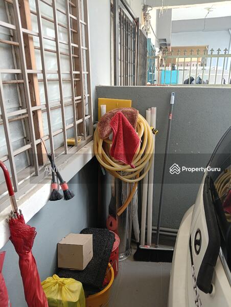 Untuk Dijual - Townhouse at Taman Wangsa Permai