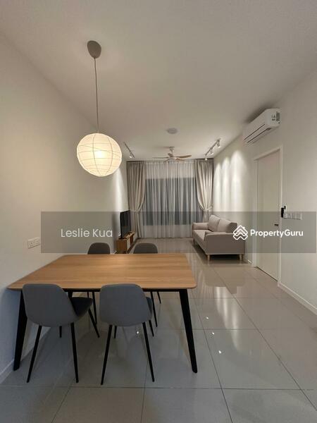 Savio @ Riana Dutamas untuk Untuk Disewa - RM 2,200 /bulan, Mac 2026 - PropertyGuru.com.my