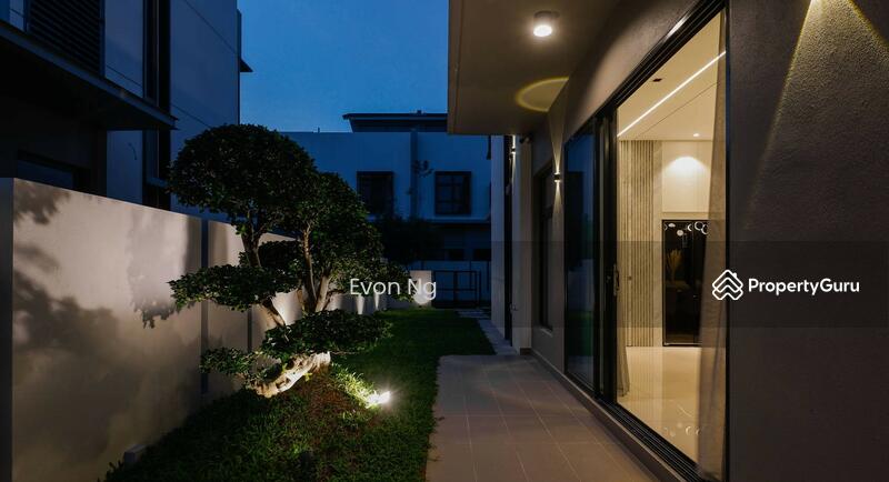 Untuk Dijual - Bandar Ainsdale Semi-D 800k
