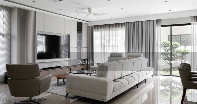 Untuk Dijual - Bandar Ainsdale Semi-D 800k