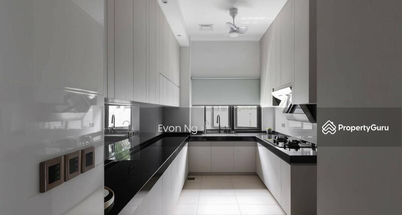 Untuk Dijual - Bandar Ainsdale Semi-D 800k