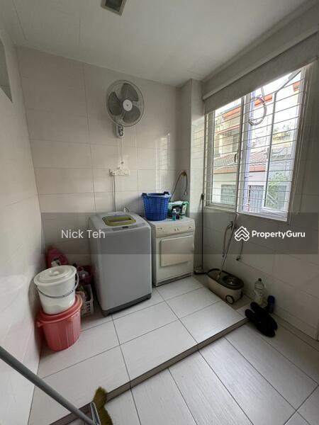 For Sale - Taman Sea