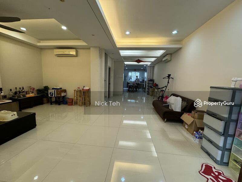 For Sale - Taman Sea
