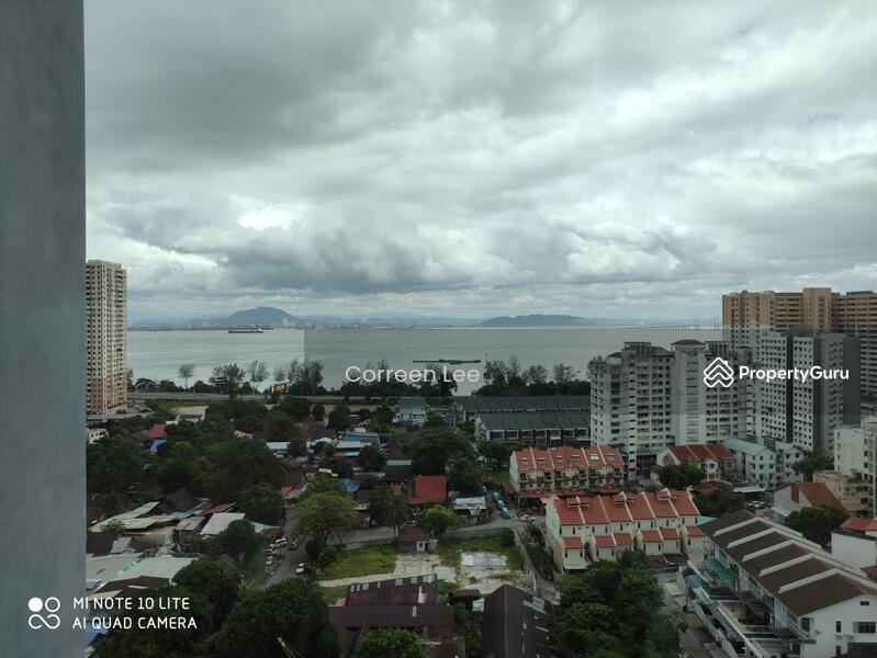Untuk Disewa - D'mansion