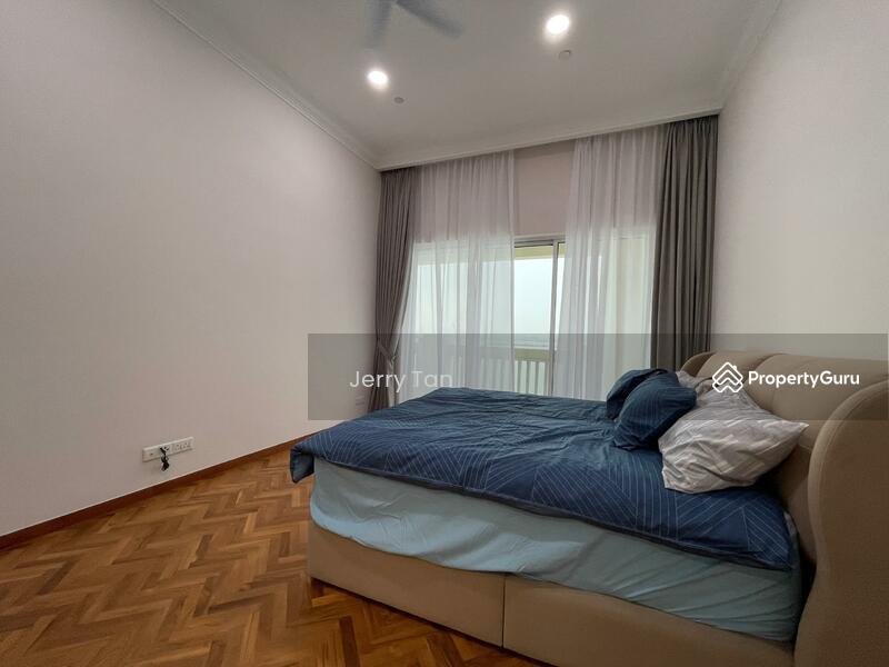 Servis Apartment untuk Disewa di Straits Quay (The Suites at Waterside) - Jerry Tan - PropertyGuru.com.my
