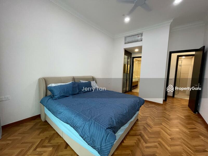 Servis Apartment untuk Disewa di Straits Quay (The Suites at Waterside) - Jerry Tan - PropertyGuru.com.my
