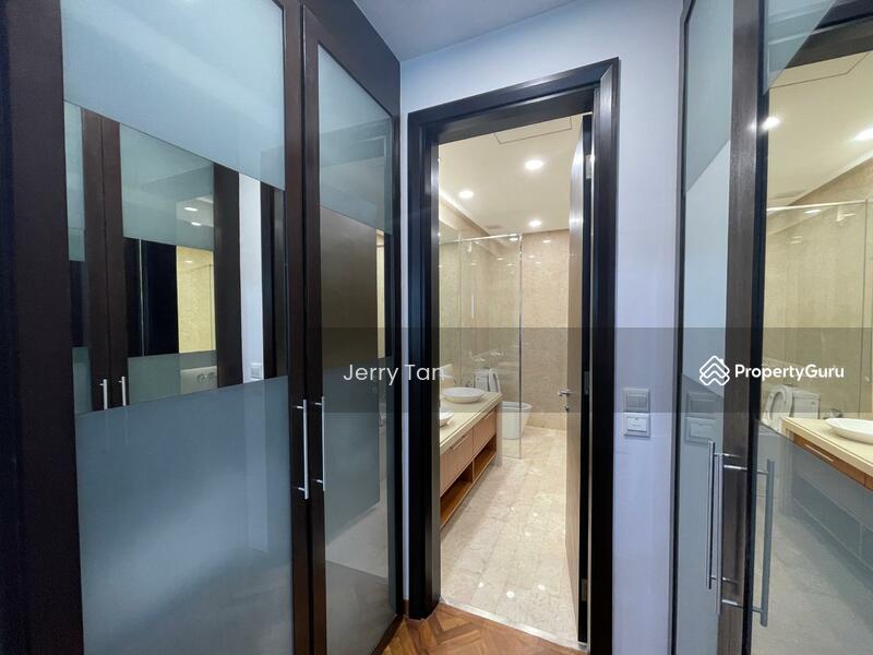 Servis Apartment untuk Disewa di Straits Quay (The Suites at Waterside) - Jerry Tan - PropertyGuru.com.my