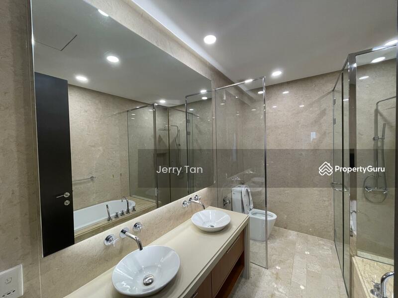 Servis Apartment untuk Disewa di Straits Quay (The Suites at Waterside) - Jerry Tan - PropertyGuru.com.my