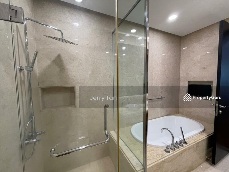 Servis Apartment untuk Disewa di Straits Quay (The Suites at Waterside) - Jerry Tan - PropertyGuru.com.my