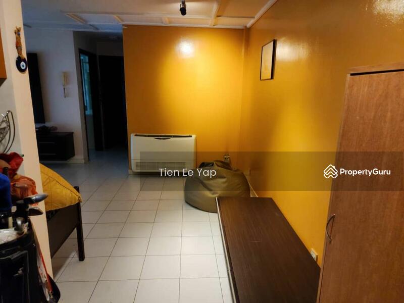 Condominium for Sale at Bangsar Puteri - Tien Ee Yap - PropertyGuru.com.my