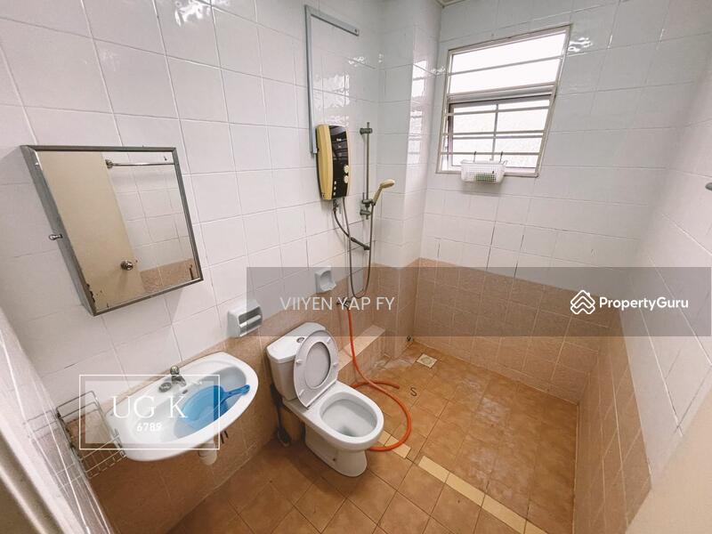 For Sale - Bandar Bukit Tinggi 1 Apartment