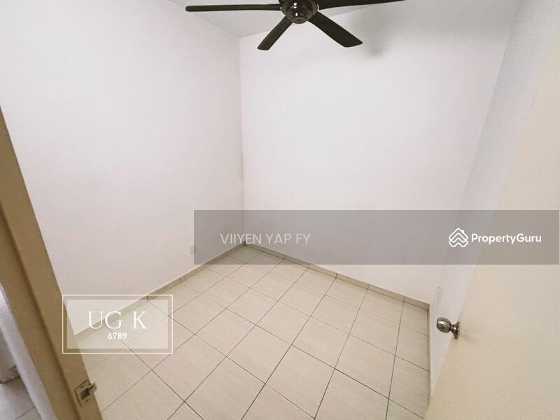 For Sale - Bandar Bukit Tinggi 1 Apartment