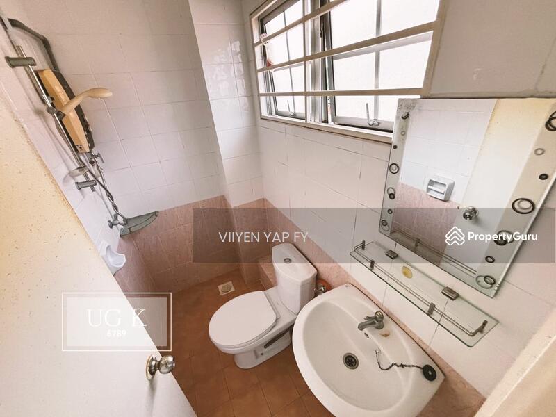 For Sale - Bandar Bukit Tinggi 1 Apartment