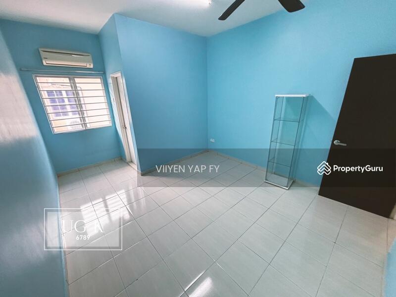 For Sale - Bandar Bukit Tinggi 1 Apartment