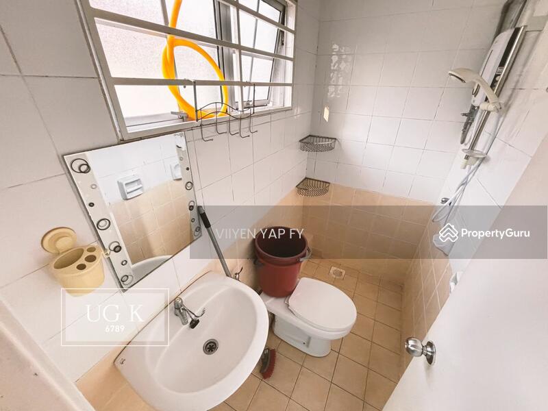 For Sale - Bandar Bukit Tinggi 1 Apartment