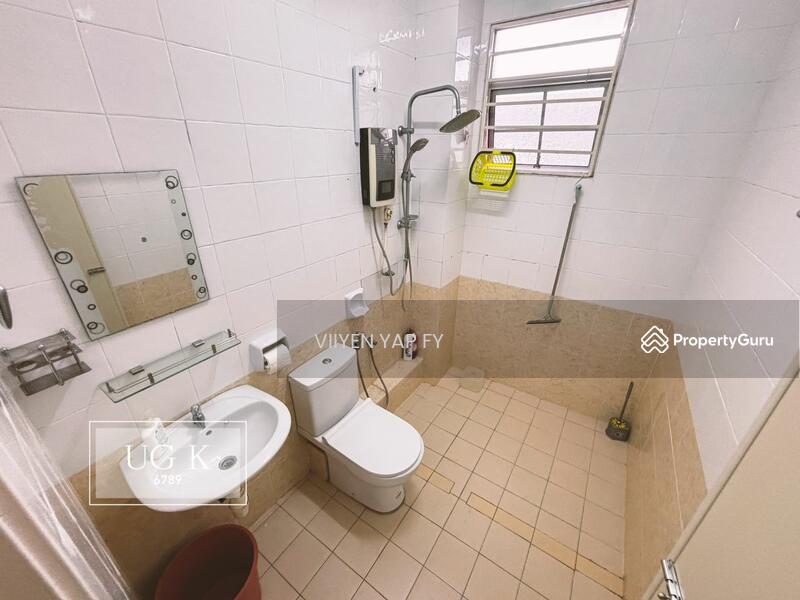 For Sale - Bandar Bukit Tinggi 1 Apartment