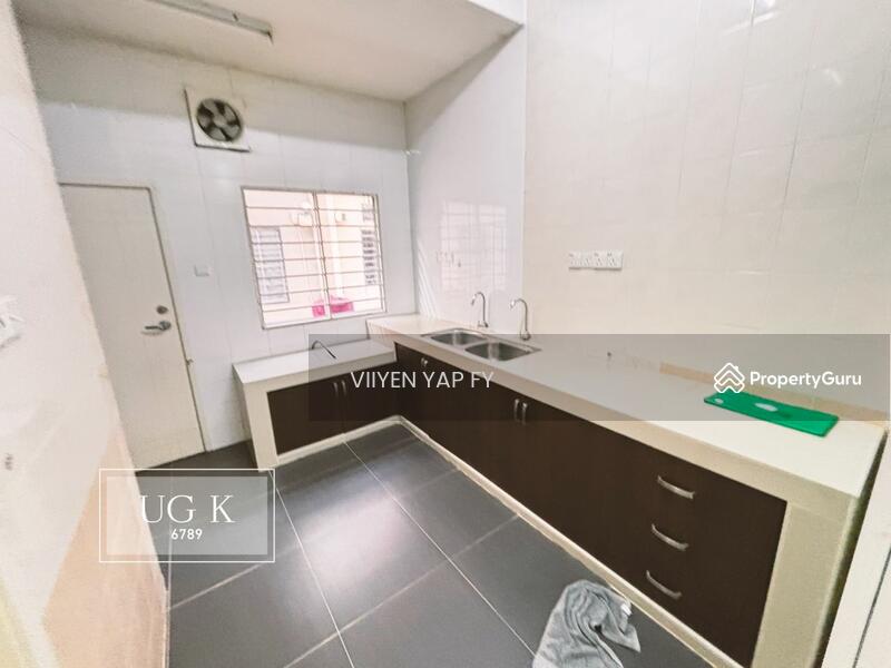 For Sale - Bandar Bukit Tinggi 1 Apartment