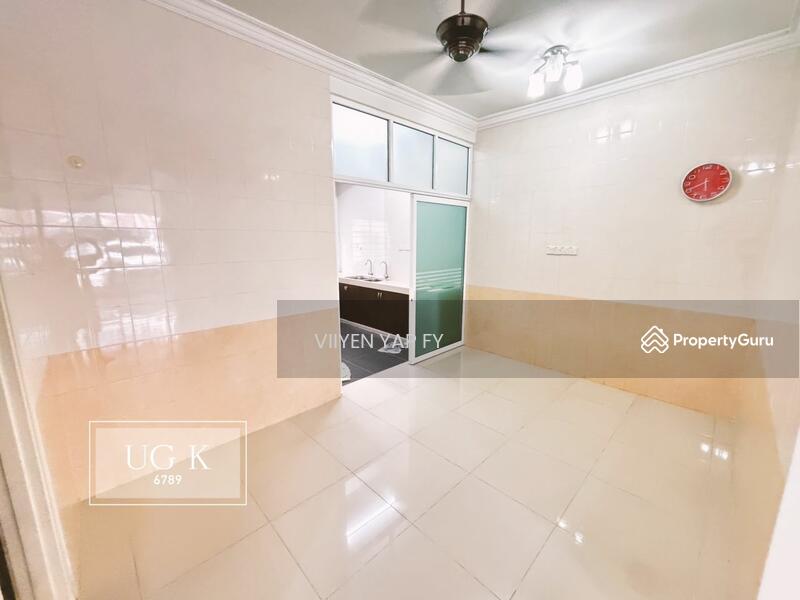 For Sale - Bandar Bukit Tinggi 1 Apartment