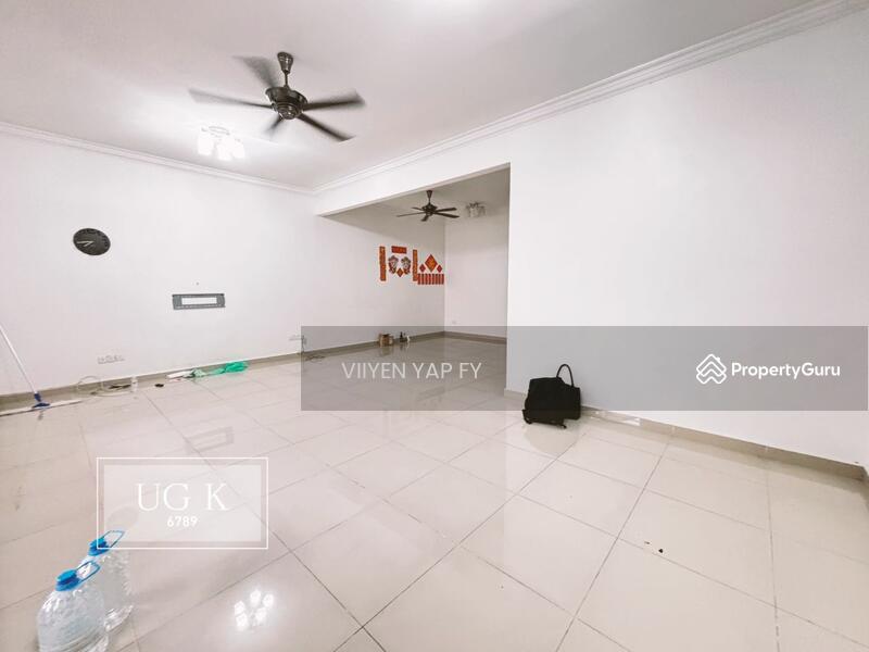 For Sale - Bandar Bukit Tinggi 1 Apartment