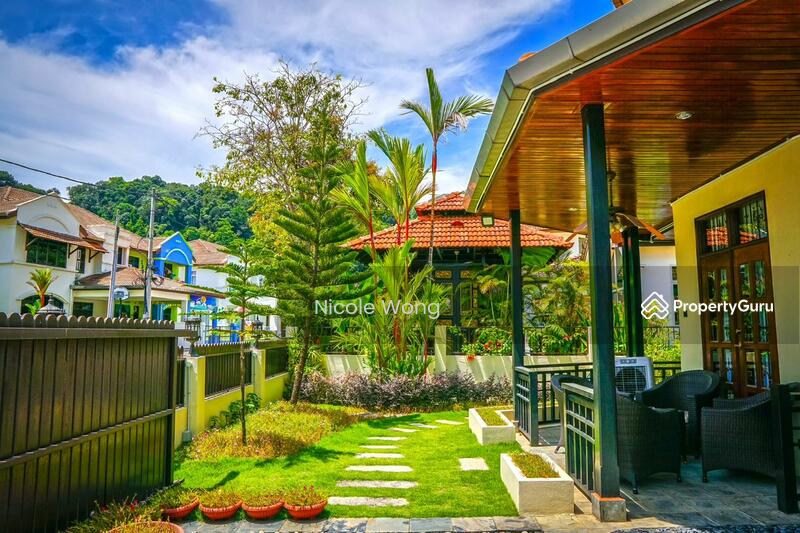 For Rent - batu ferringhi