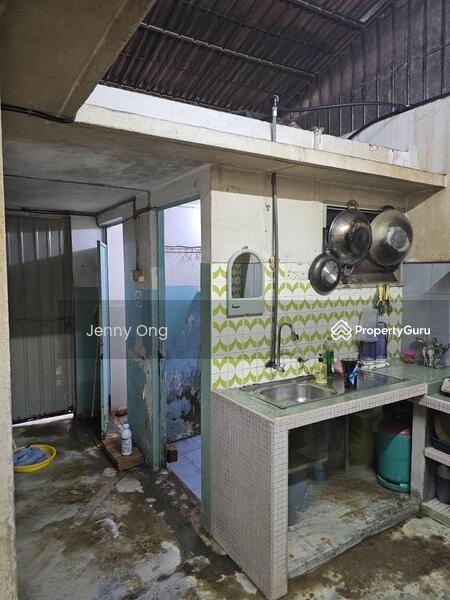 For Sale - Single Sty At Raja Uda Butterworth For Sale