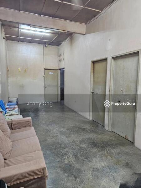 For Sale - Single Sty At Raja Uda Butterworth For Sale
