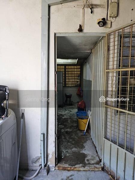 For Sale - Single Sty At Raja Uda Butterworth For Sale
