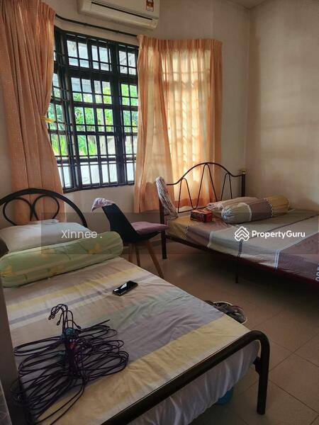 Untuk Dijual - Tanjung Tokong Single Storey Terrace