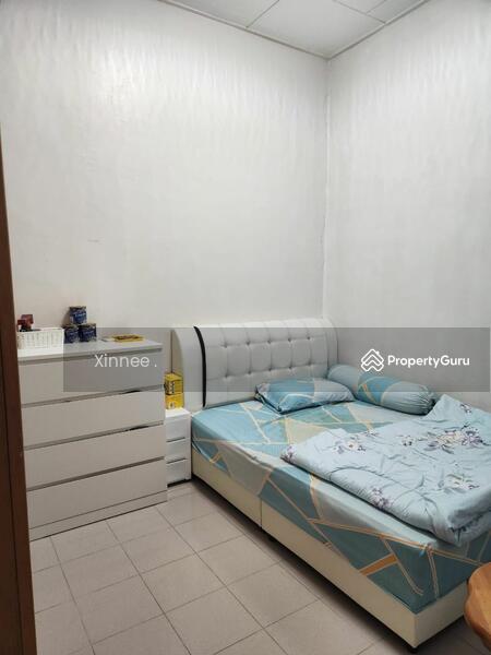 Untuk Dijual - Tanjung Tokong Single Storey Terrace
