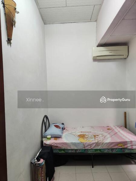 Untuk Dijual - Tanjung Tokong Single Storey Terrace