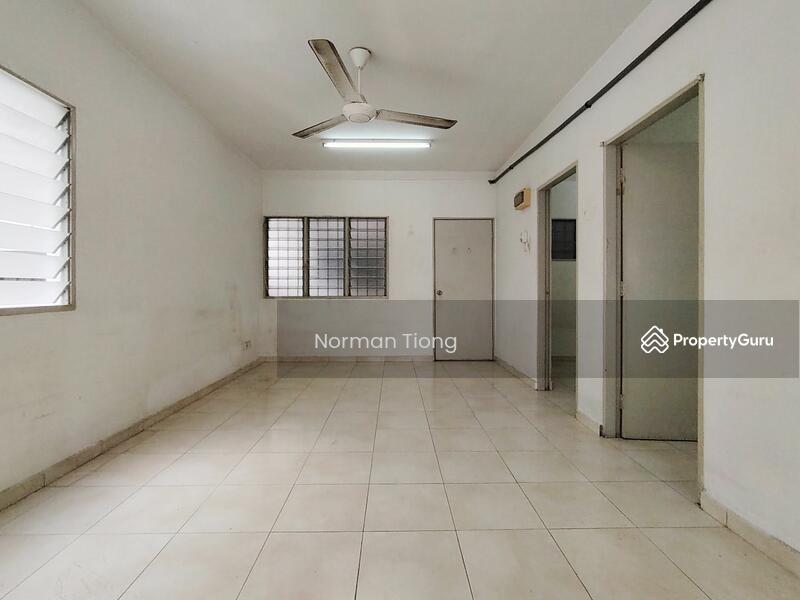 Apartment for Rent at Pangsapuri Permai - Norman Tiong - PropertyGuru.com.my