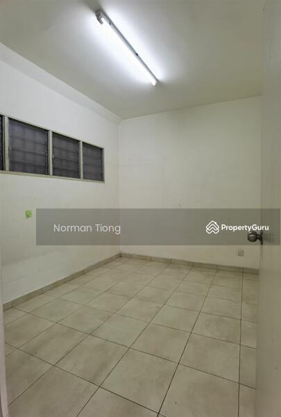 Apartment for Rent at Pangsapuri Permai - Norman Tiong - PropertyGuru.com.my