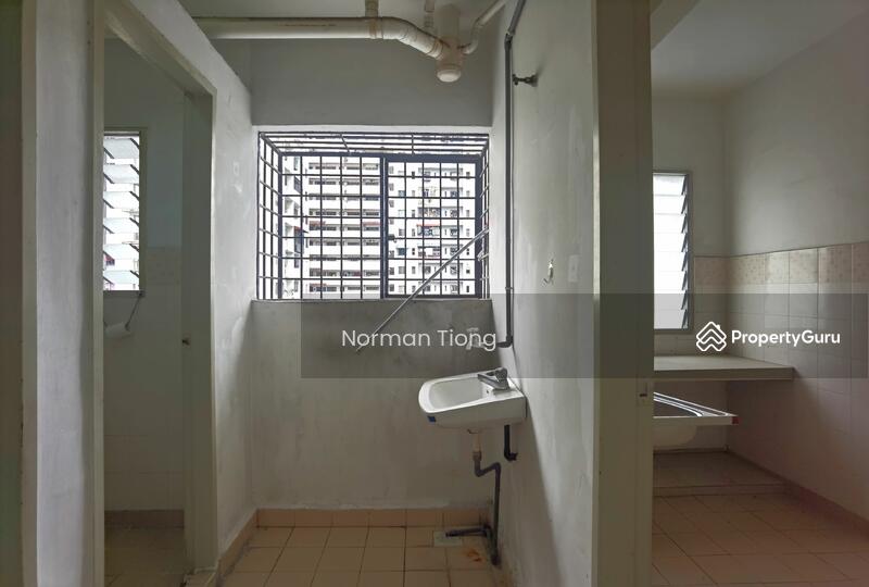 Apartment for Rent at Pangsapuri Permai - Norman Tiong - PropertyGuru.com.my