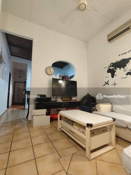 For Sale - Lebuhraya Fettes