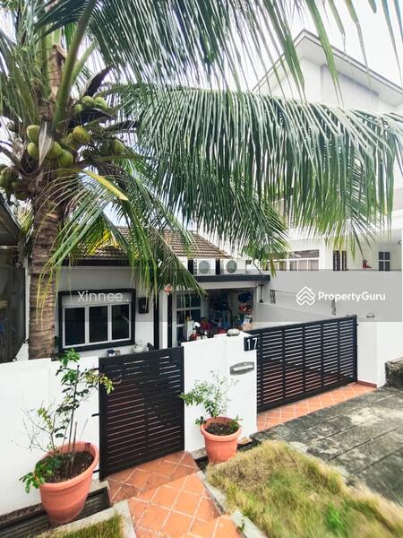 For Sale - Lebuhraya Fettes