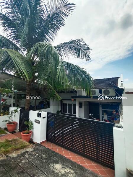 For Sale - Lebuhraya Fettes