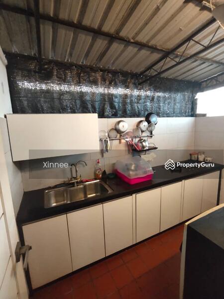 For Sale - Lebuhraya Fettes